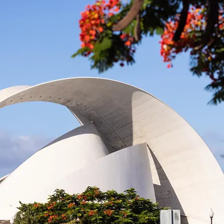 Home2book Pleasant & Design Cruz Center Appartement *