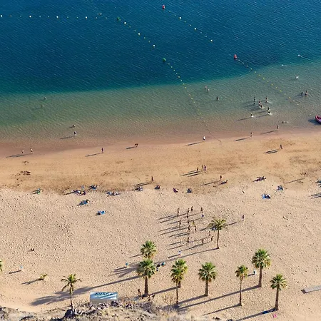 Home2book Pleasant & Design Cruz Center Appartement