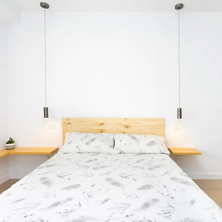 Home2book Pleasant & Design Cruz Center * Santa-Cruz de Ténérife