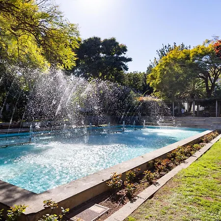 Home2book Pleasant & Design Cruz Center Appartement *