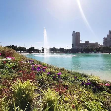 Home2book Pleasant & Design Cruz Center * Santa-Cruz de Ténérife