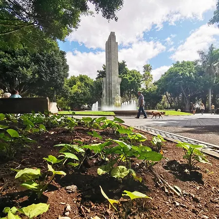 Appartement Home2book Pleasant & Design Cruz Center *