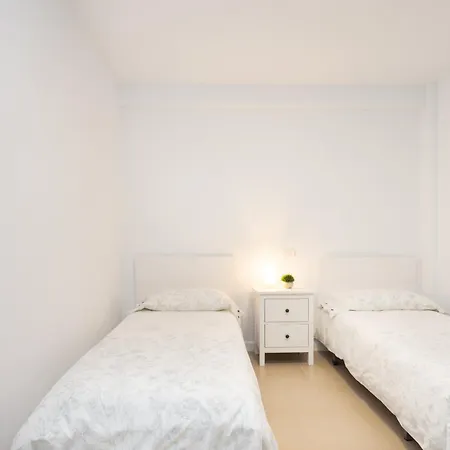 Home2book Pleasant & Design Cruz Center * Santa-Cruz de Ténérife