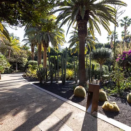 Home2book Pleasant & Design Cruz Center Appartement *