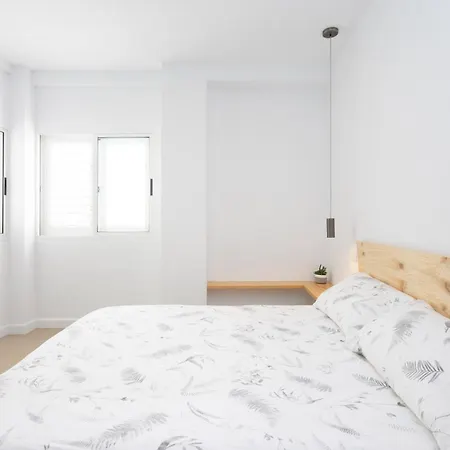 Home2book Pleasant & Design Cruz Center * Santa-Cruz de Ténérife