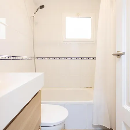 Home2book Pleasant & Design Cruz Center Apartment *