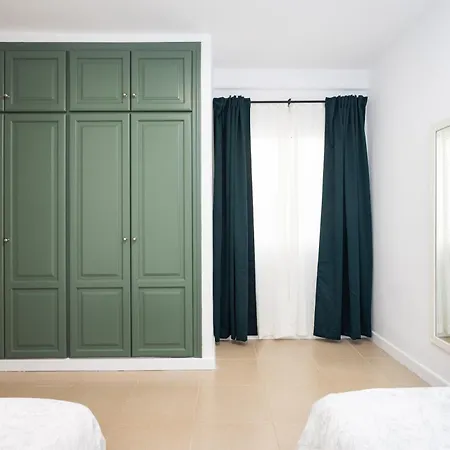 Home2book Pleasant & Design Cruz Center Appartement Santa-Cruz de Ténérife