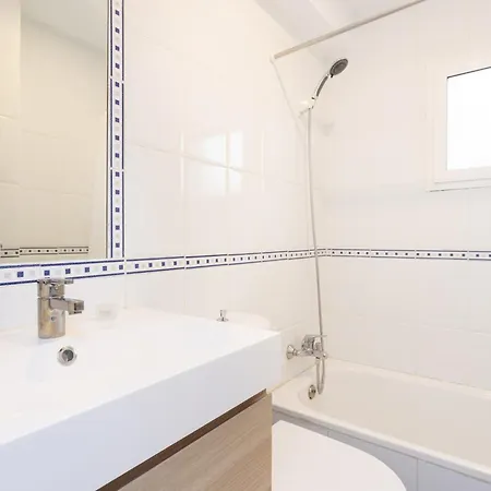 Home2book Pleasant & Design Cruz Center Appartement *