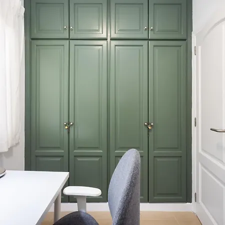 Home2book Pleasant & Design Cruz Center Santa-Cruz de Ténérife