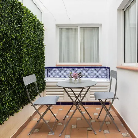 Home2book Pleasant & Design Cruz Center * Santa-Cruz de Ténérife