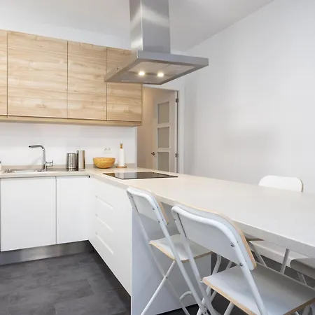 Home2book Pleasant & Design Cruz Center * Santa Cruz de Tenerife