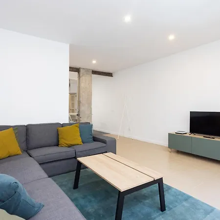 Home2book Pleasant & Design Cruz Center Apartment Santa Cruz de Tenerife