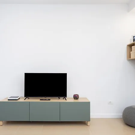 Home2book Pleasant & Design Cruz Center Santa Cruz de Tenerife