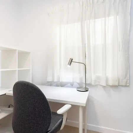Home2book Pleasant & Design Santa Cruz Center Apartamento *